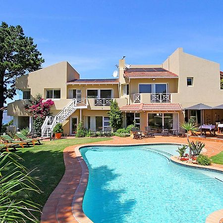 Villa Montebello Constantia Zewnętrze zdjęcie