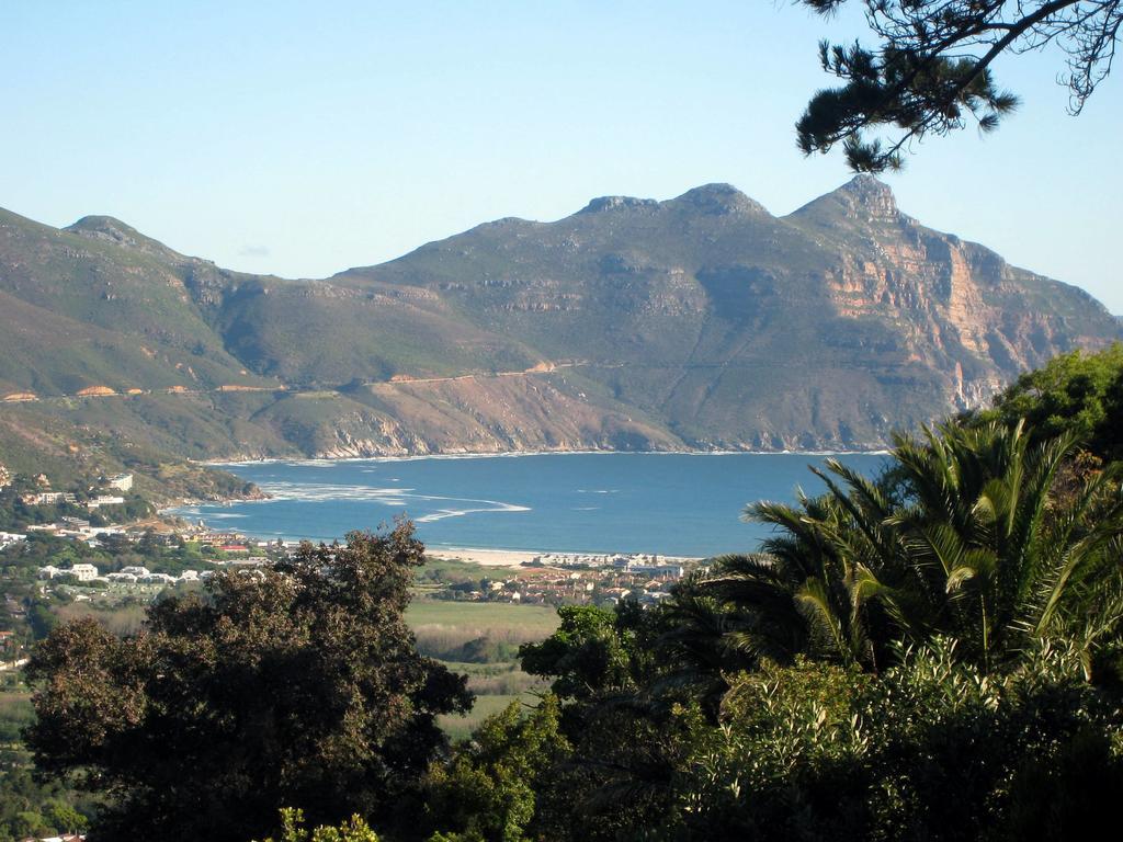Villa Montebello Constantia Pokój zdjęcie