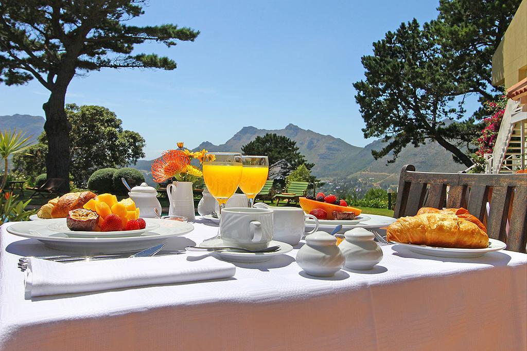 Villa Montebello Constantia Pokój zdjęcie