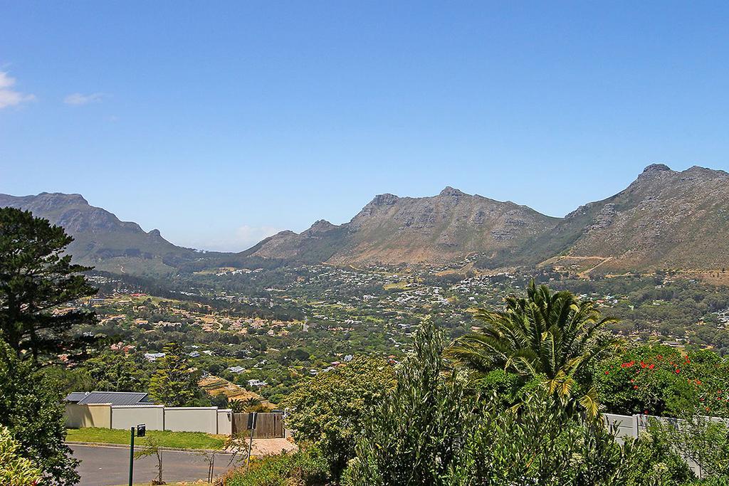 Villa Montebello Constantia Pokój zdjęcie