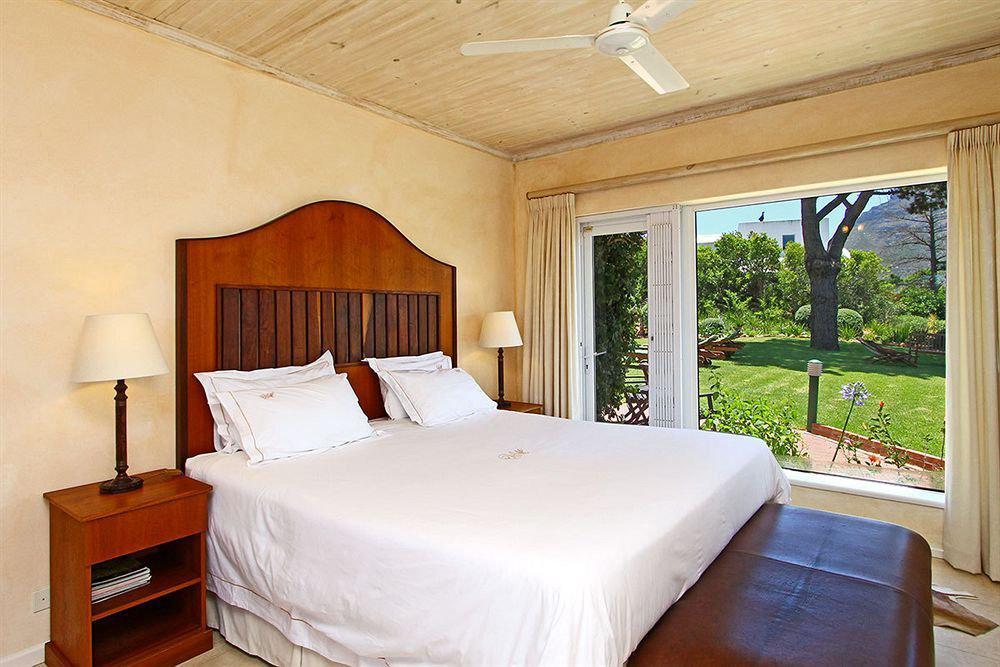 Villa Montebello Constantia Zewnętrze zdjęcie