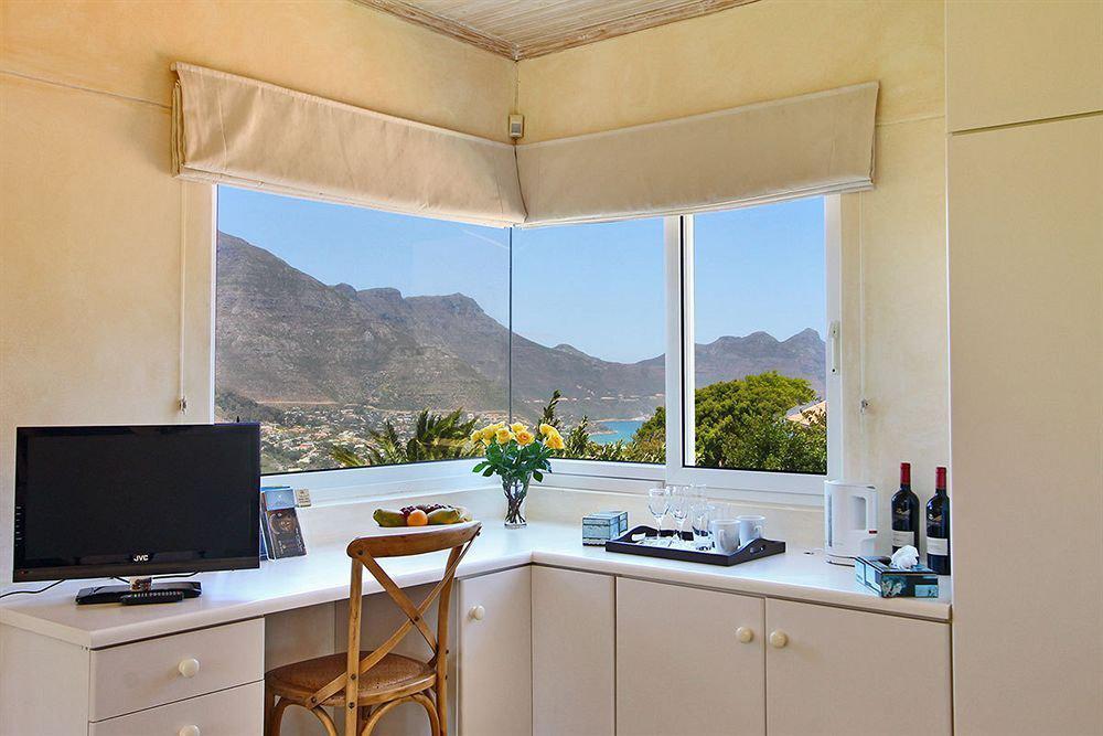 Villa Montebello Constantia Zewnętrze zdjęcie