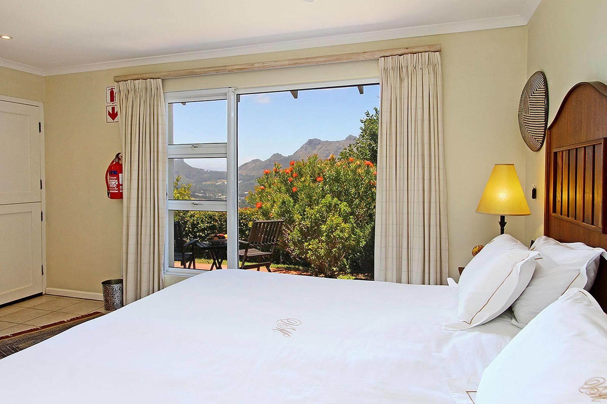 Villa Montebello Constantia Zewnętrze zdjęcie