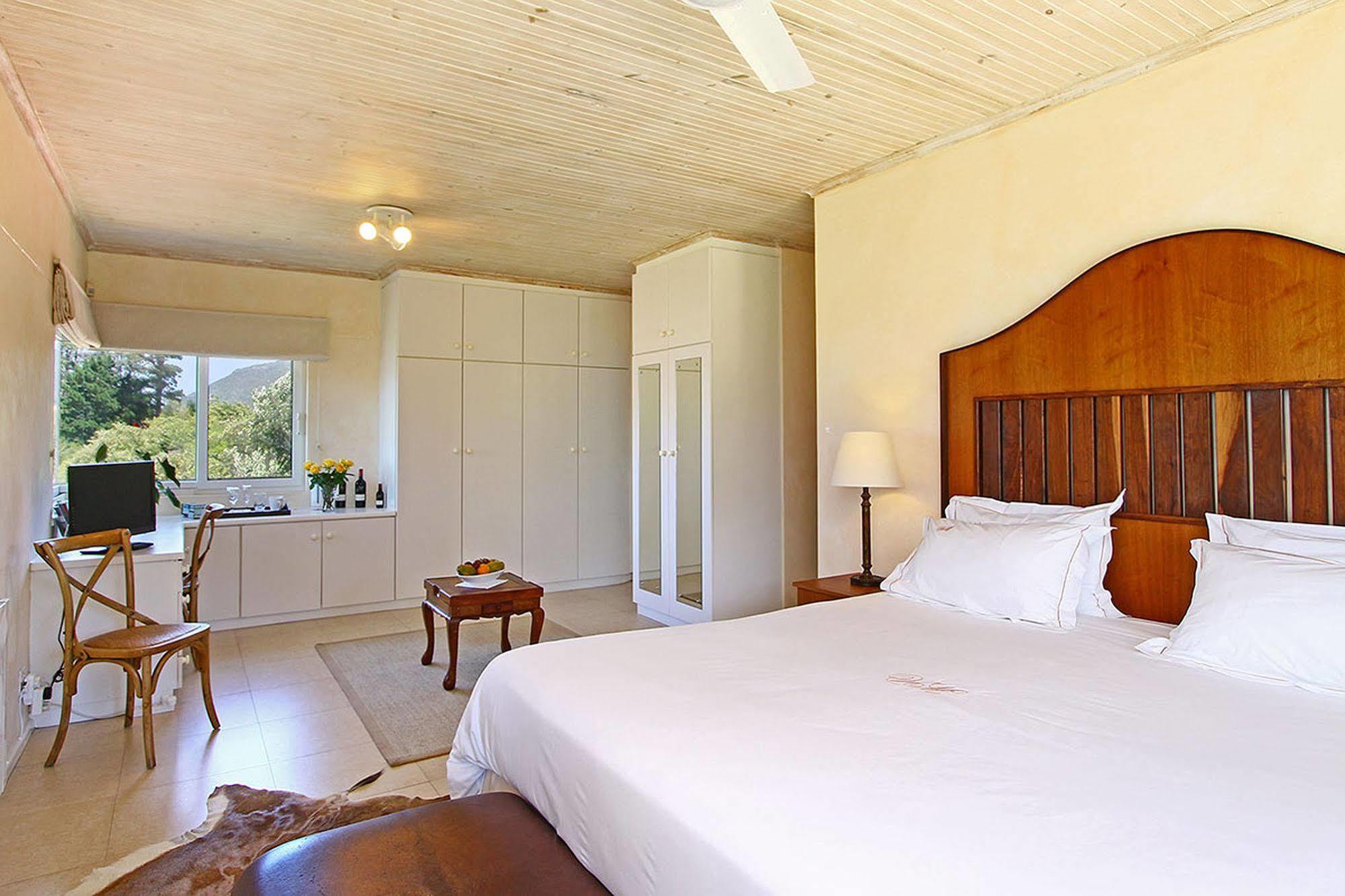 Villa Montebello Constantia Zewnętrze zdjęcie
