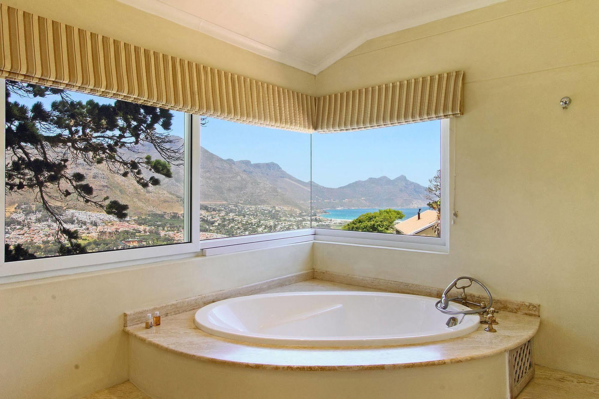 Villa Montebello Constantia Zewnętrze zdjęcie