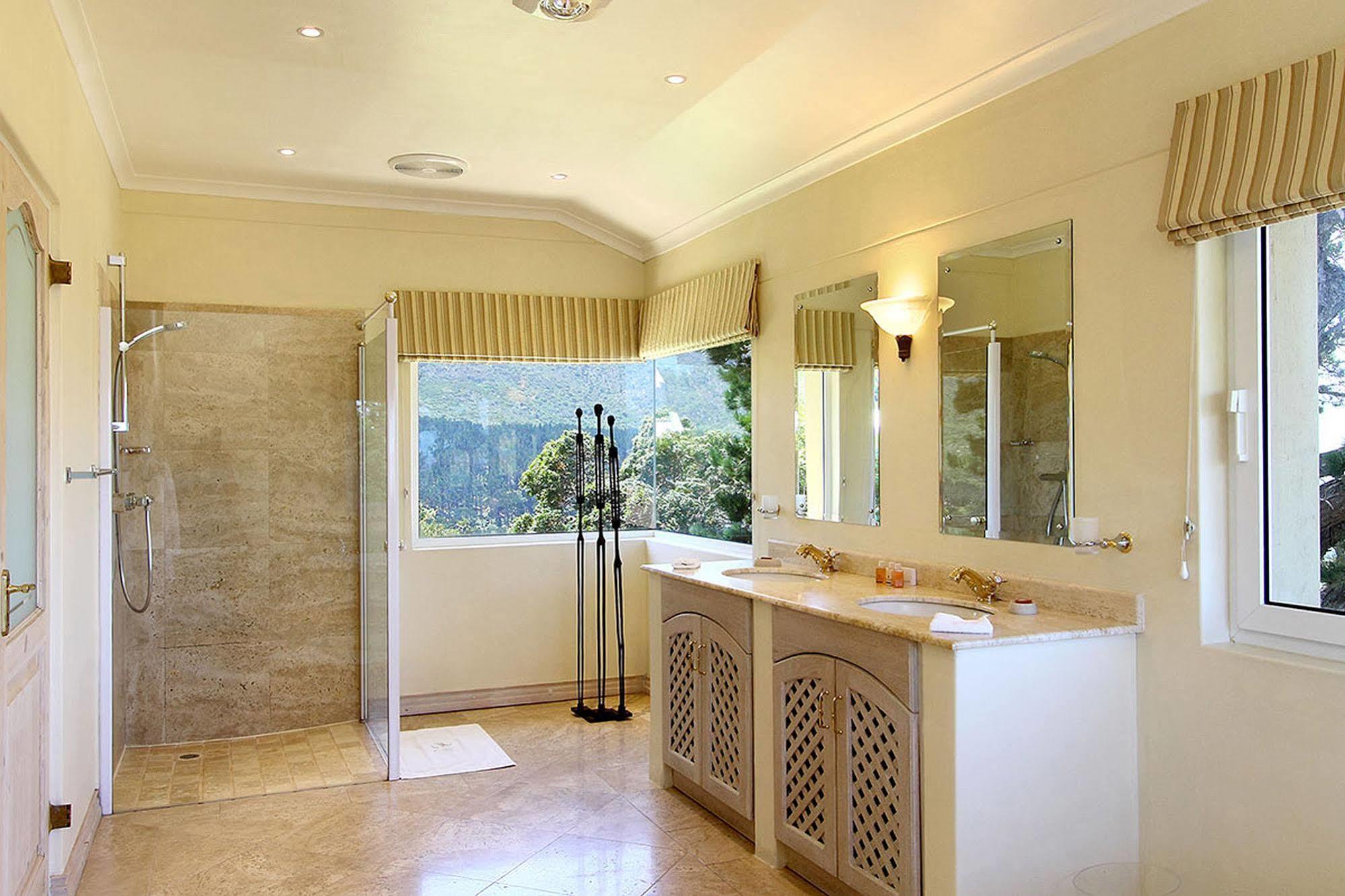 Villa Montebello Constantia Zewnętrze zdjęcie
