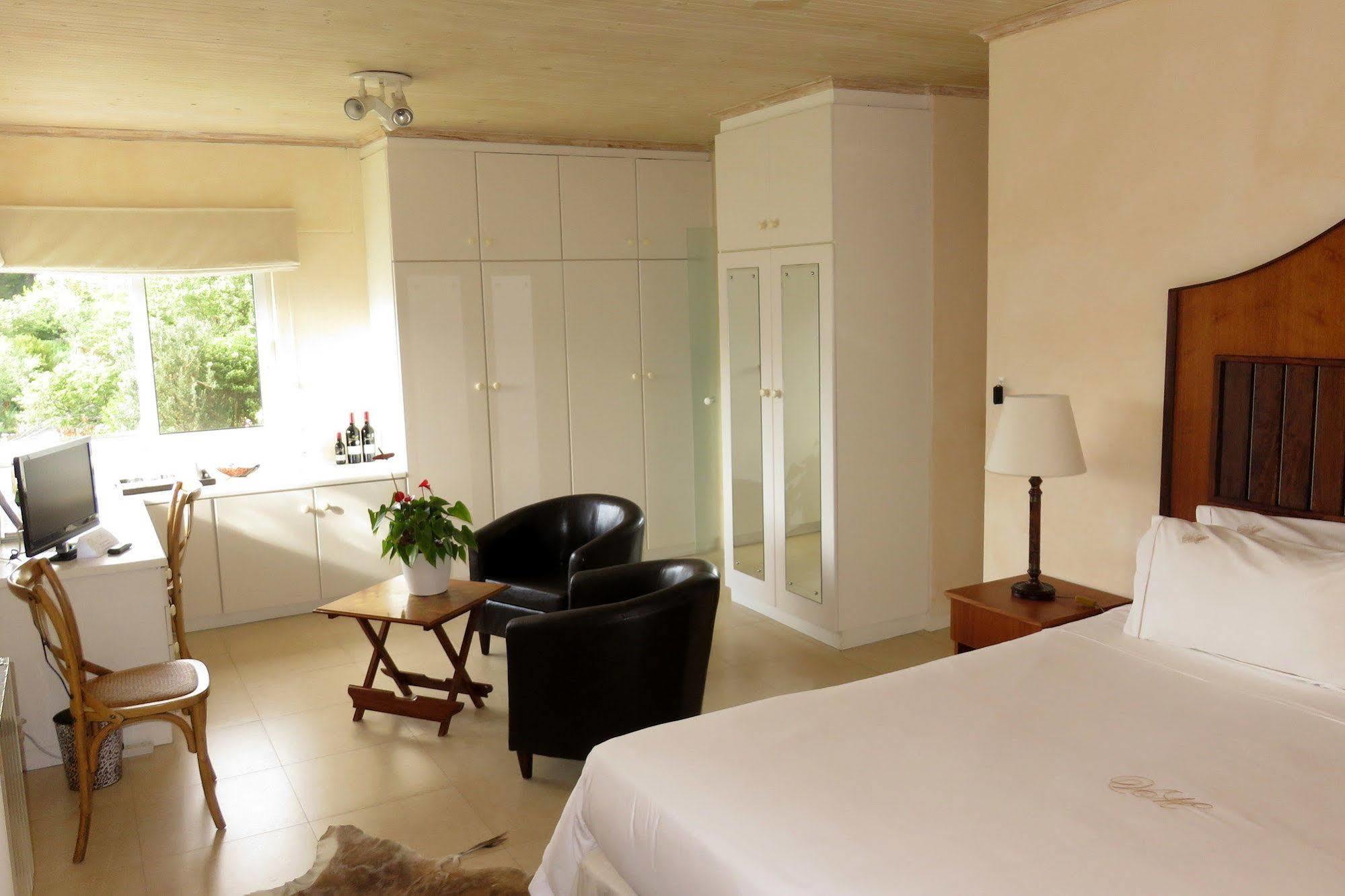Villa Montebello Constantia Zewnętrze zdjęcie