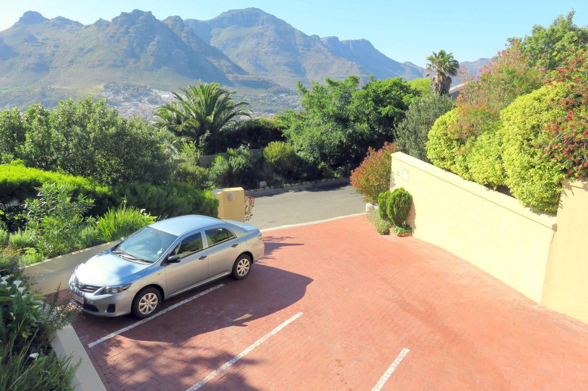 Villa Montebello Constantia Zewnętrze zdjęcie