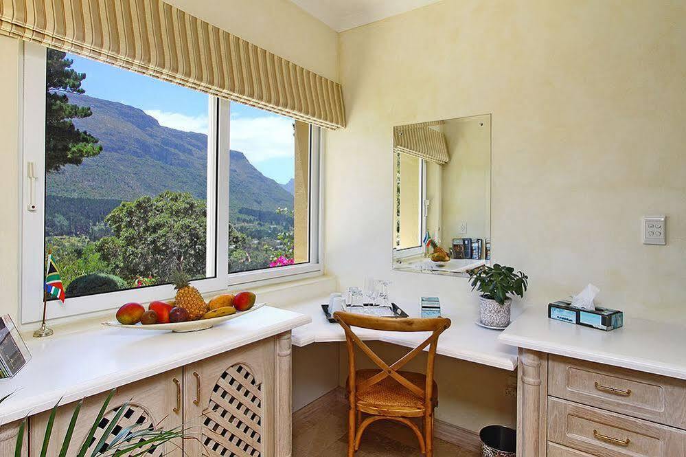Villa Montebello Constantia Zewnętrze zdjęcie